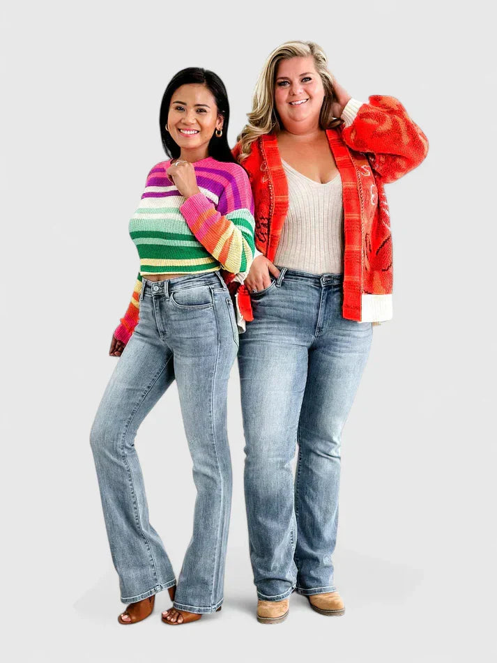 Eryzandra | Sohpisticated Women Pants